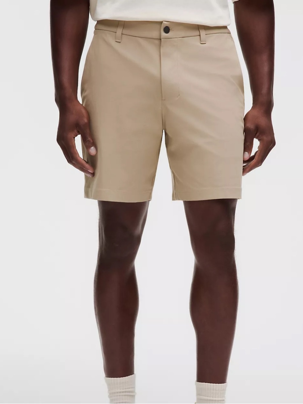 Lululemon ABC Classic-Fit Short 7"
Warpstreme Size 32